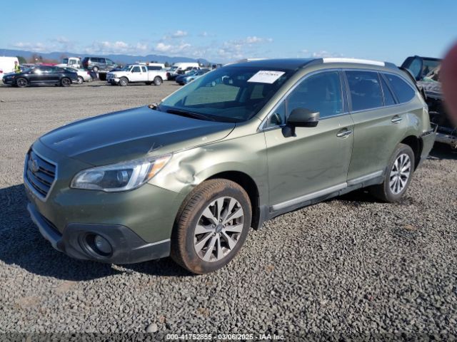 4S4BSETC4H3216381 Subaru Outback 3.6r Touring