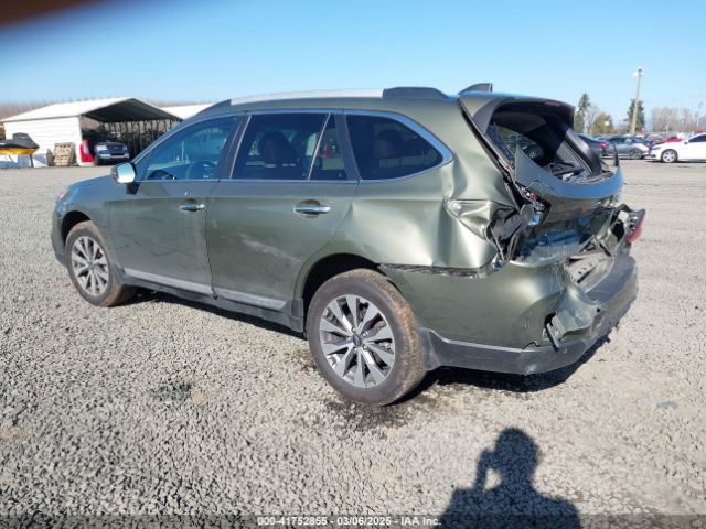 4S4BSETC4H3216381 Subaru Outback 3.6r Touring
