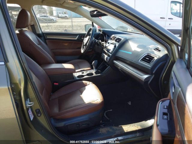 4S4BSETC4H3216381 Subaru Outback 3.6r Touring