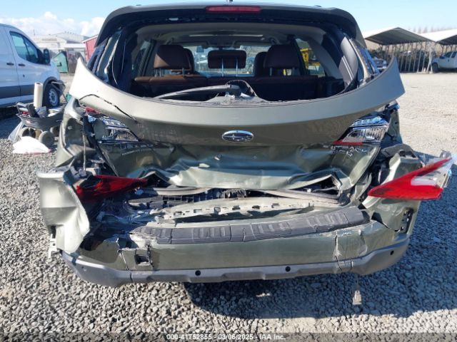 4S4BSETC4H3216381 Subaru Outback 3.6r Touring