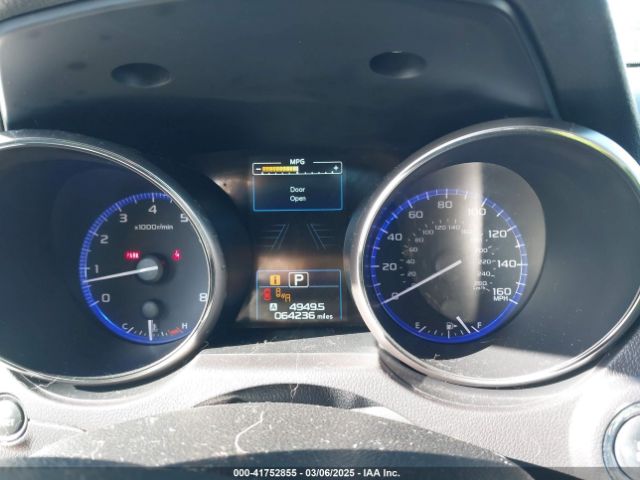 4S4BSETC4H3216381 Subaru Outback 3.6r Touring