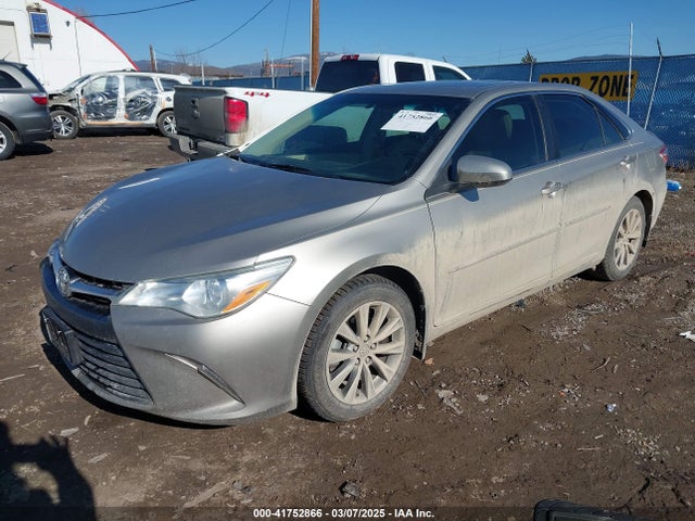 4T1BF1FK7HU694661 Toyota 2ar-fe