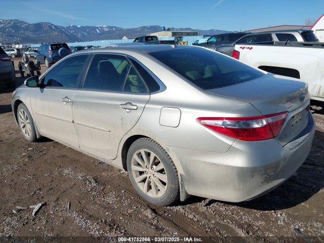 4T1BF1FK7HU694661 Toyota 2ar-fe