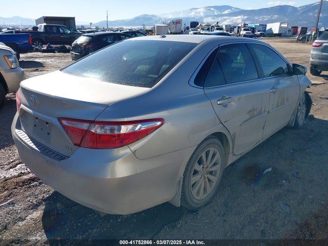 4T1BF1FK7HU694661 Toyota 2ar-fe