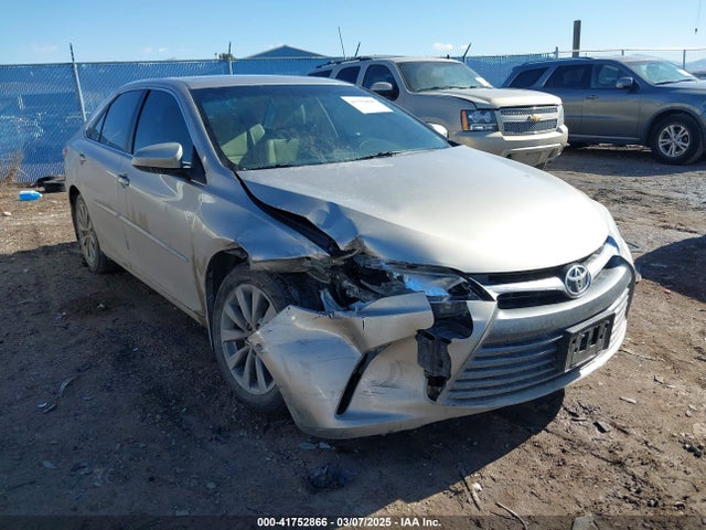 4T1BF1FK7HU694661 Toyota 2ar-fe