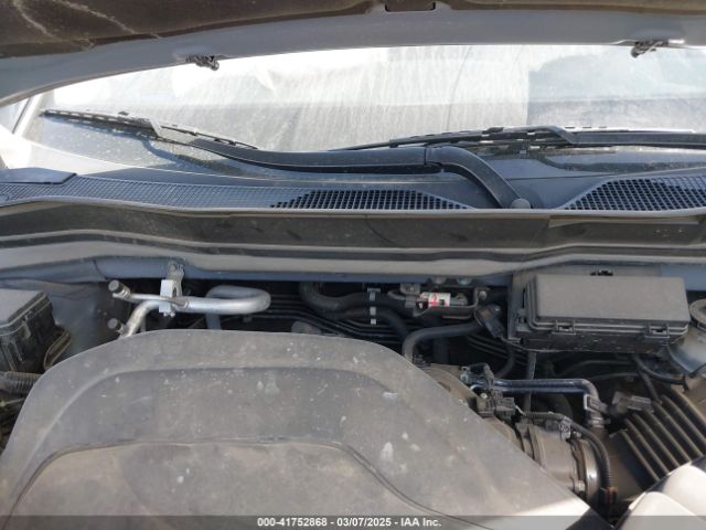 5FNYF5H2XNB021385 Honda Pilot 2wd Special Edition