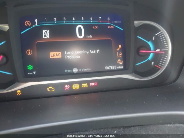 5FNYF5H2XNB021385 Honda Pilot 2wd Special Edition