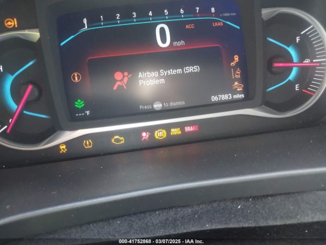 5FNYF5H2XNB021385 Honda Pilot 2wd Special Edition