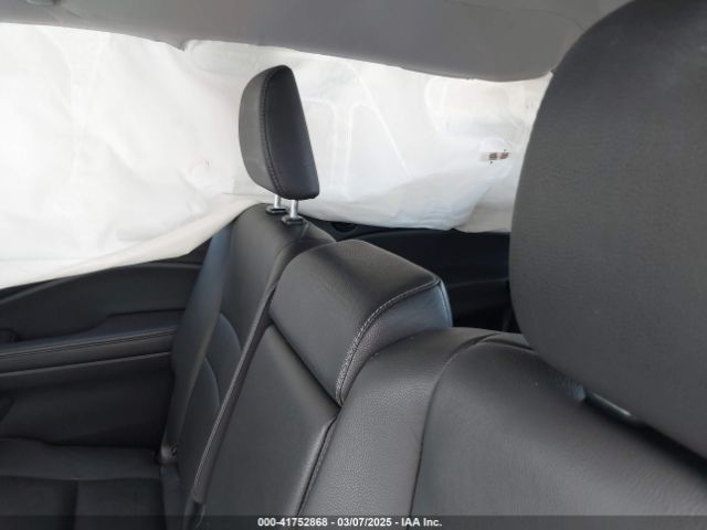 5FNYF5H2XNB021385 Honda Pilot 2wd Special Edition