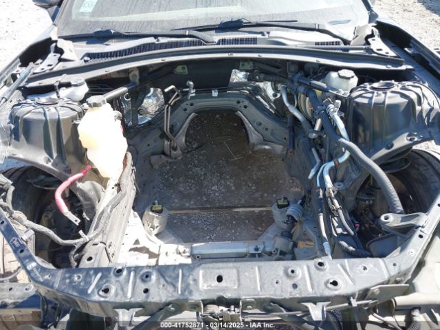 1G1FF1R73L0110083 Chevrolet Camaro