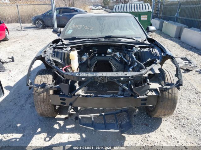 1G1FF1R73L0110083 Chevrolet Camaro