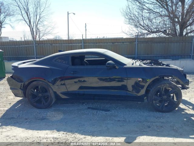 1G1FF1R73L0110083 Chevrolet Camaro
