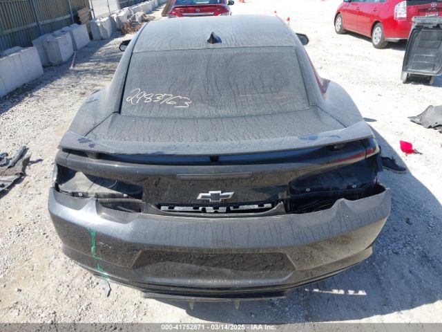 1G1FF1R73L0110083 Chevrolet Camaro