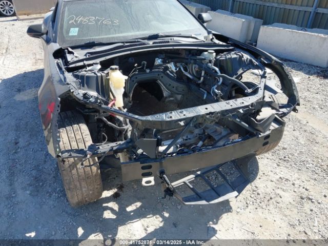 1G1FF1R73L0110083 Chevrolet Camaro