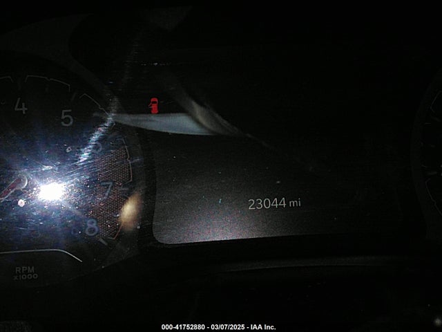 Продаж на аукціоні авто 2024 Jeep Compass Latitude 4x4, vin: 3C4NJDBN6RT118833, номер лоту: 41752880