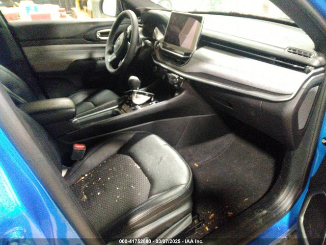 Продаж на аукціоні авто 2024 Jeep Compass Latitude 4x4, vin: 3C4NJDBN6RT118833, номер лоту: 41752880