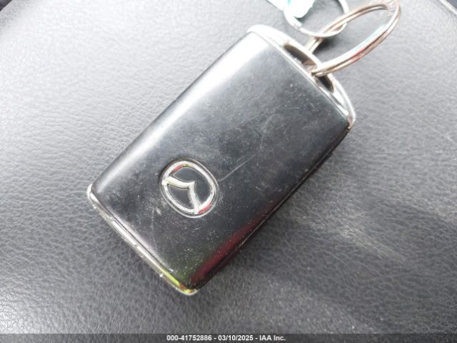 JM3KFBAM4P0262772 Mazda Cx-5 2.5 S