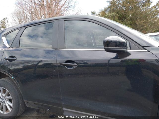 JM3KFBAM4P0262772 Mazda Cx-5 2.5 S