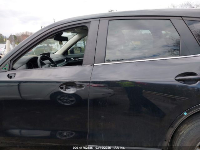 JM3KFBAM4P0262772 Mazda Cx-5 2.5 S