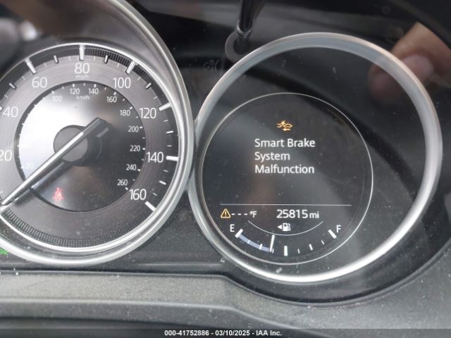 JM3KFBAM4P0262772 Mazda Cx-5 2.5 S