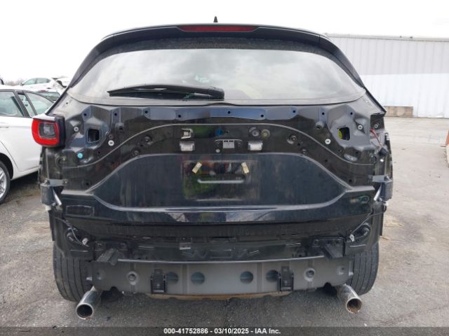 JM3KFBAM4P0262772 Mazda Cx-5 2.5 S