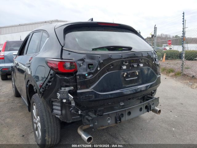 JM3KFBAM4P0262772 Mazda Cx-5 2.5 S