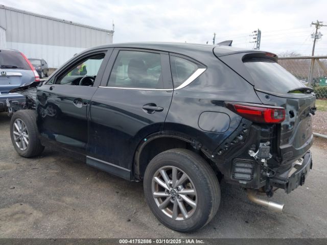 JM3KFBAM4P0262772 Mazda Cx-5 2.5 S