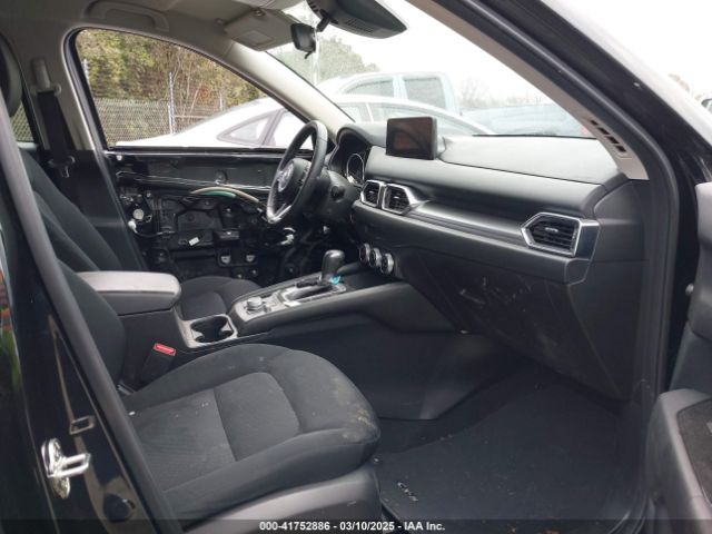 JM3KFBAM4P0262772 Mazda Cx-5 2.5 S