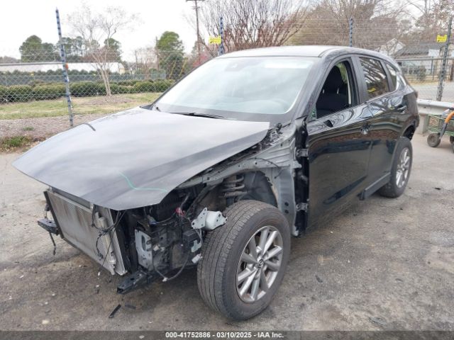 JM3KFBAM4P0262772 Mazda Cx-5 2.5 S