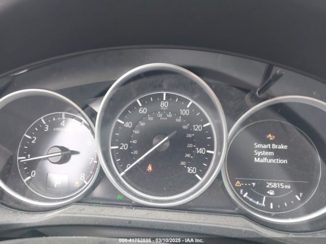 JM3KFBAM4P0262772 Mazda Cx-5 2.5 S