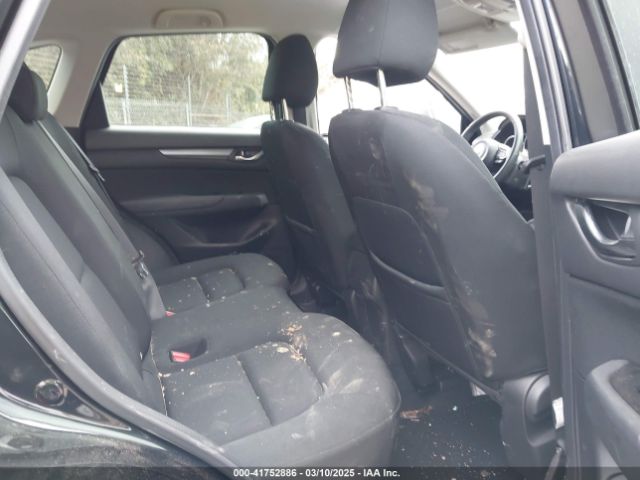 JM3KFBAM4P0262772 Mazda Cx-5 2.5 S