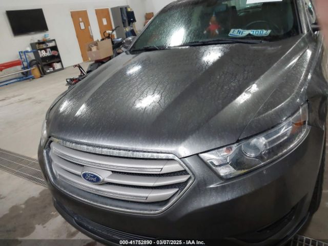 1FAHP2E87FG207029 Ford TAURUS SEL