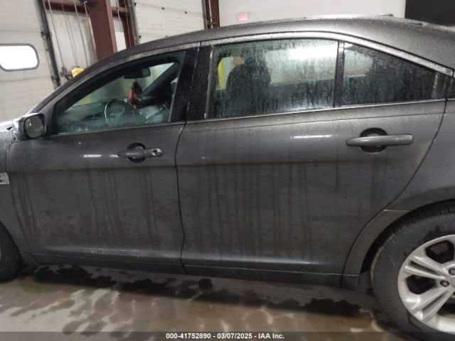 1FAHP2E87FG207029 Ford TAURUS SEL