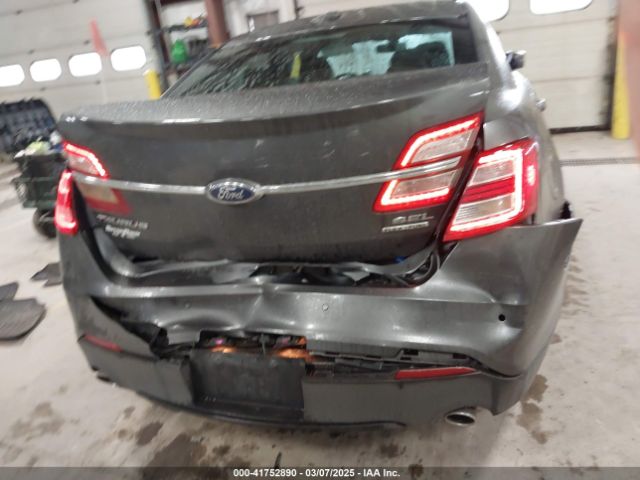 1FAHP2E87FG207029 Ford TAURUS SEL