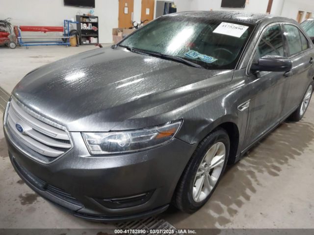 1FAHP2E87FG207029 Ford TAURUS SEL