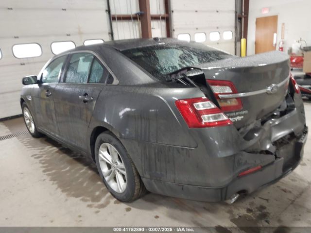 1FAHP2E87FG207029 Ford TAURUS SEL