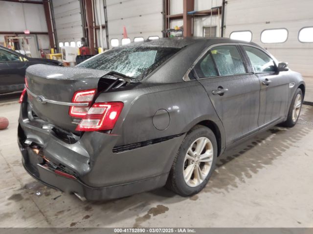 1FAHP2E87FG207029 Ford TAURUS SEL