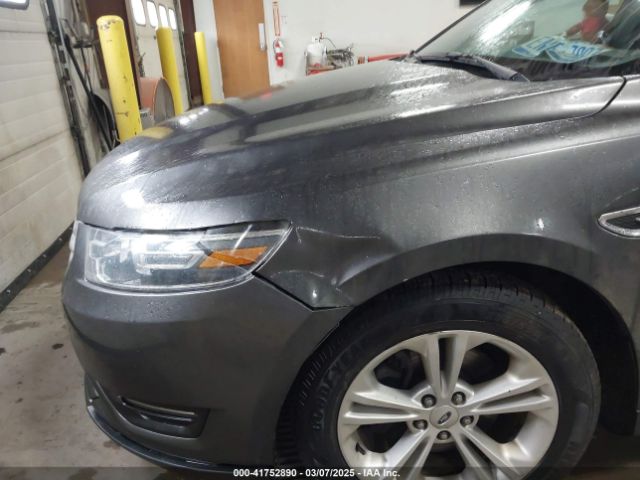 1FAHP2E87FG207029 Ford TAURUS SEL