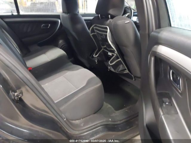 1FAHP2E87FG207029 Ford TAURUS SEL