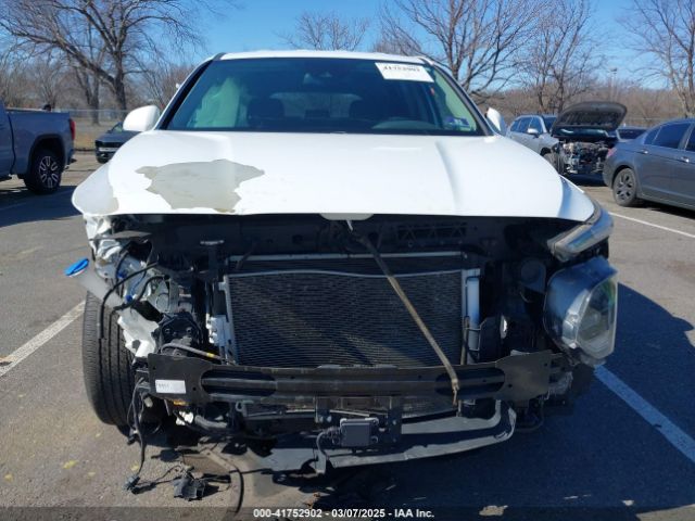 5NMS3CADXKH071437 Hyundai Santa Fe Sel