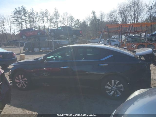 1N4BL4BV1LC205710 Nissan Altima S Fwd