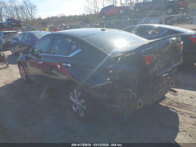 1N4BL4BV1LC205710 Nissan Altima S Fwd