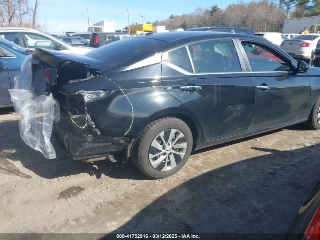 1N4BL4BV1LC205710 Nissan Altima S Fwd