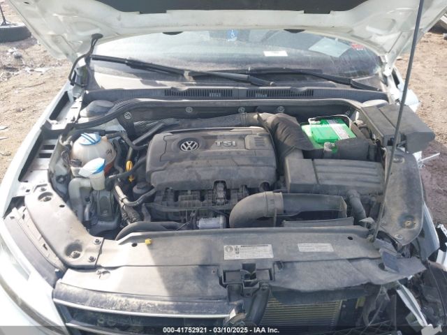 3VWD17AJ8GM398707 Volkswagen Jetta 1.8t Sport