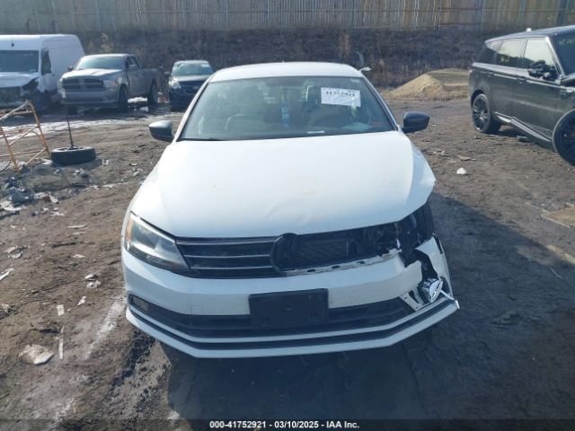 3VWD17AJ8GM398707 Volkswagen Jetta 1.8t Sport