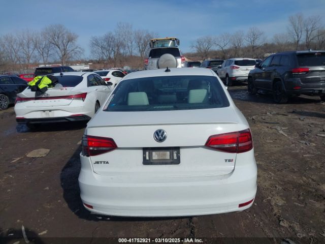 3VWD17AJ8GM398707 Volkswagen Jetta 1.8t Sport