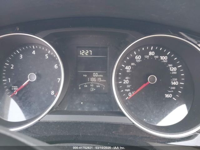 3VWD17AJ8GM398707 Volkswagen Jetta 1.8t Sport
