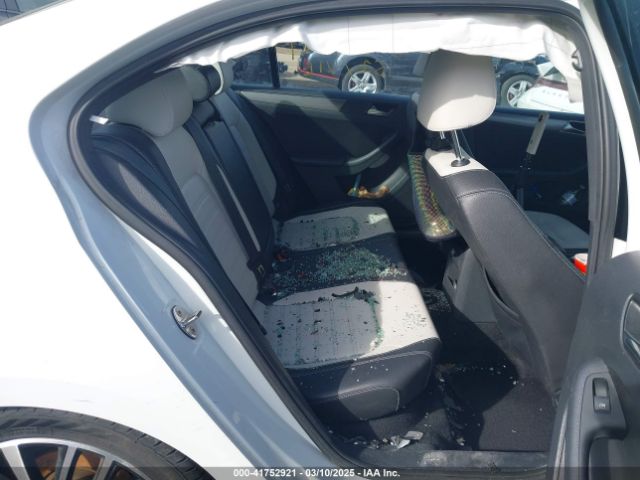 3VWD17AJ8GM398707 Volkswagen Jetta 1.8t Sport