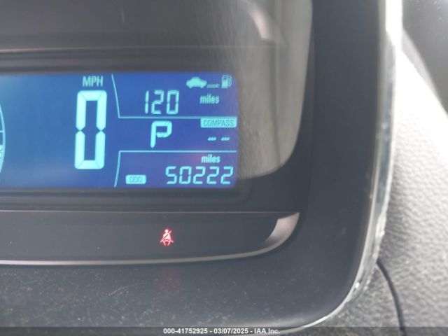 3GNCJKSB4GL237132 Chevrolet Trax 1ls