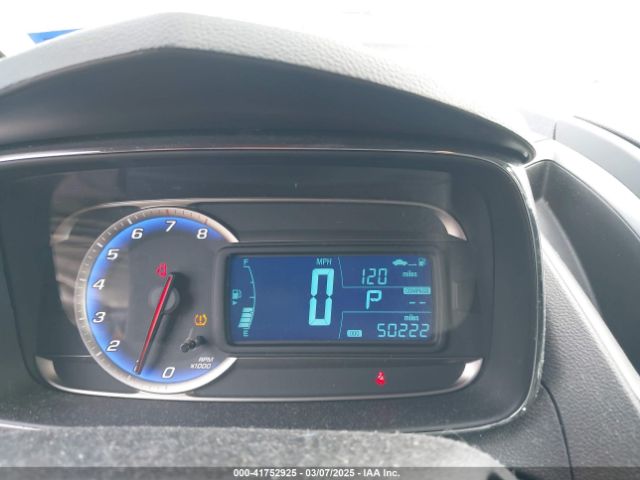 3GNCJKSB4GL237132 Chevrolet Trax 1ls